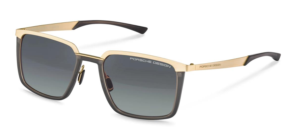 Porsche Design Sunglasses P86009