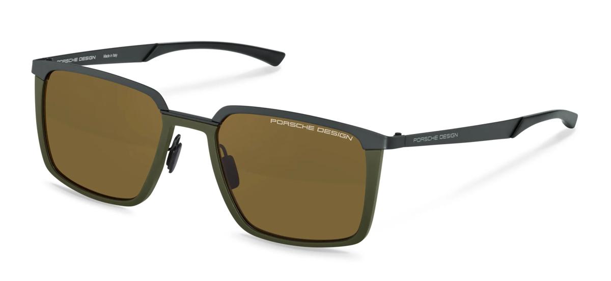 Porsche Design Sunglasses P86009