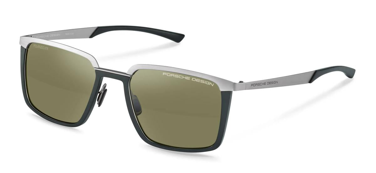 Porsche Design Sunglasses P86009