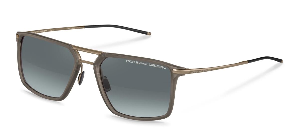 Porsche Design Sunglasses P86010