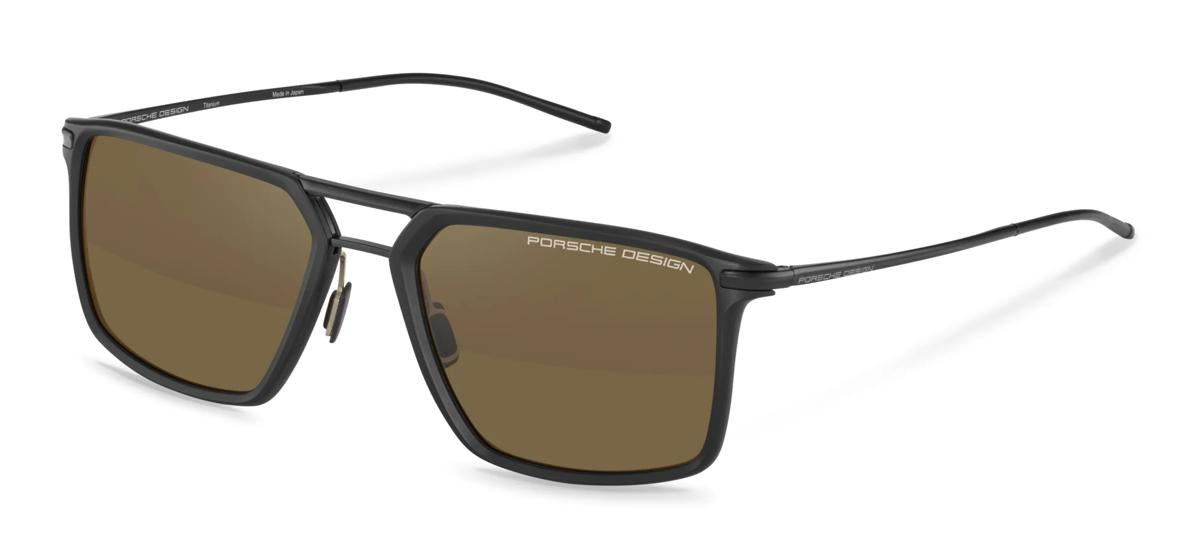 Porsche Design Sunglasses P86010