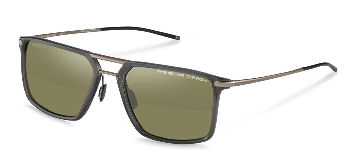 Porsche Design Sunglasses P86010