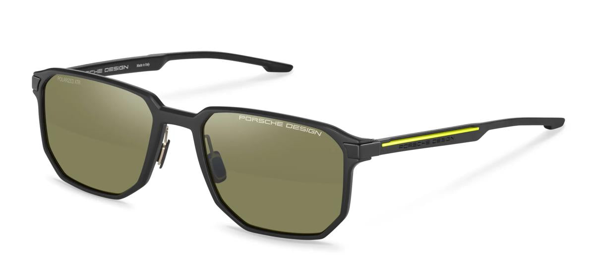 Porsche Design Sunglasses P86011