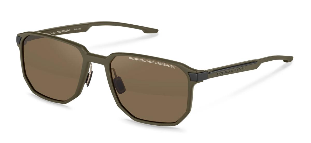 Porsche Design Sunglasses P86011