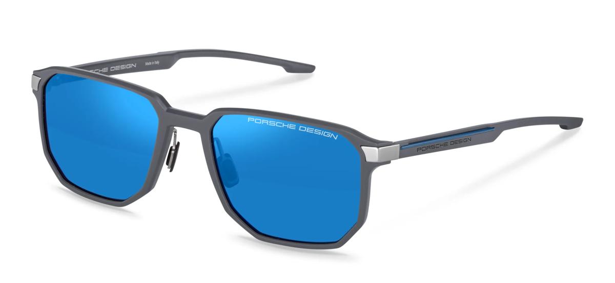 Porsche Design Sunglasses P86011
