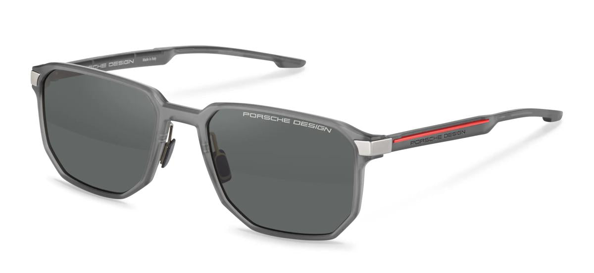 Porsche Design Sunglasses P86011