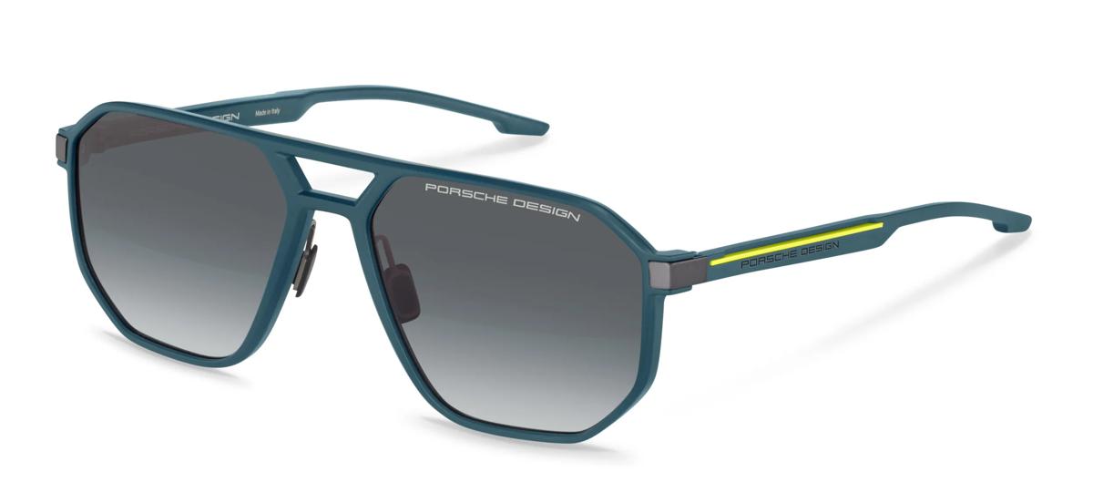 Porsche Design Sunglasses P86012