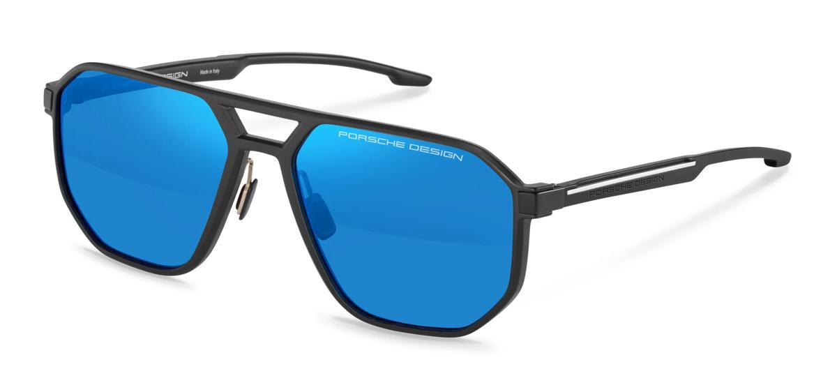 Porsche Design Sunglasses P86012
