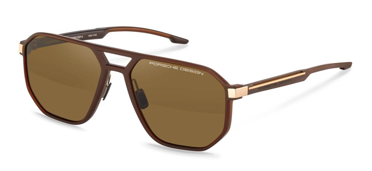 Porsche Design Sunglasses P86012