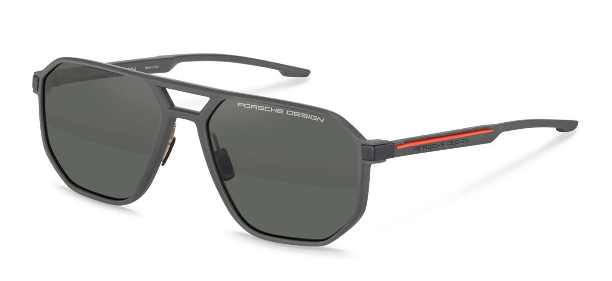 Porsche Design Sunglasses P86012