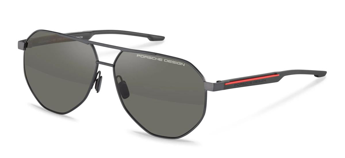 Porsche Design Sunglasses P86013