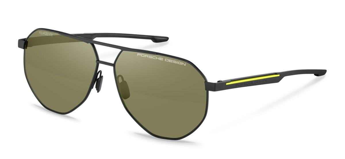 Porsche Design Sunglasses P86013