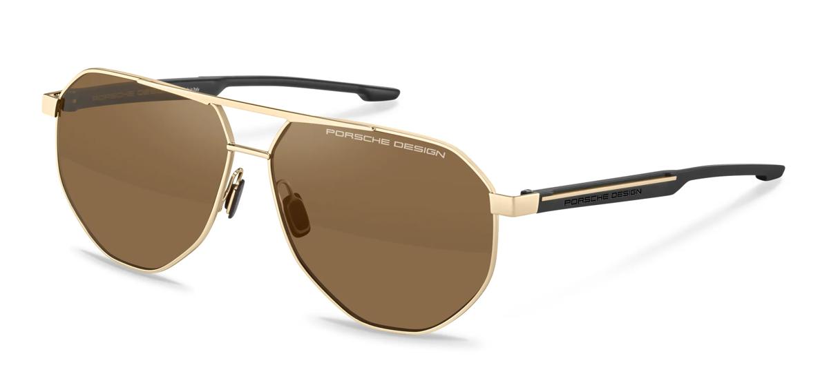 Porsche Design Sunglasses P86013