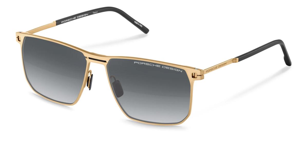 Porsche Design Sunglasses P86014