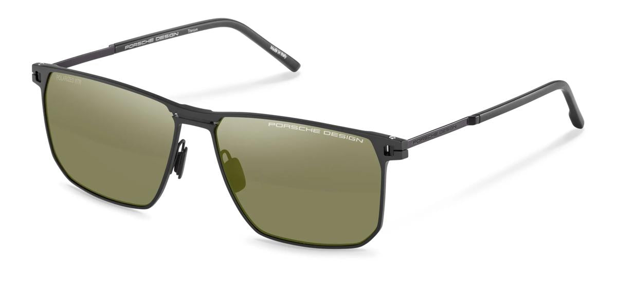 Porsche Design Sunglasses P86014
