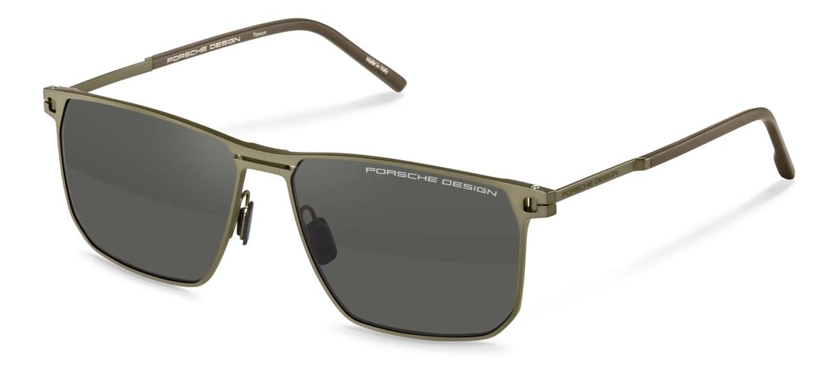Porsche Design Sunglasses P86014