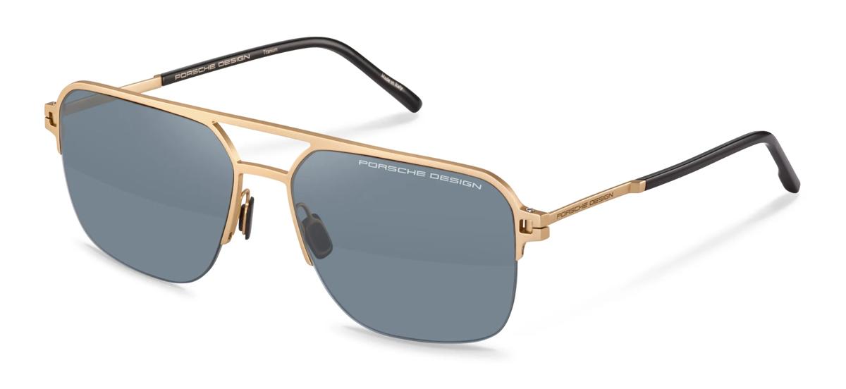 Porsche Design Sunglasses P86015