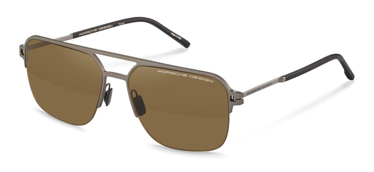 Porsche Design Sunglasses P86015