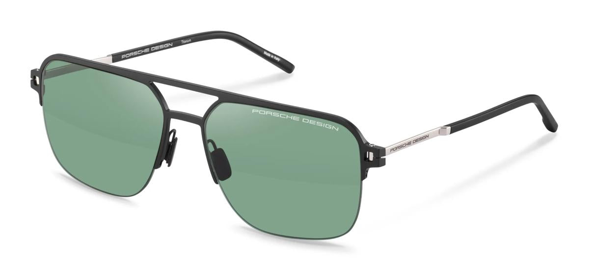 Porsche Design Sunglasses P86015