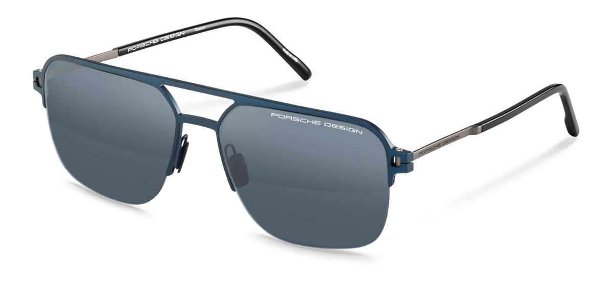 Porsche Design Sunglasses P86015