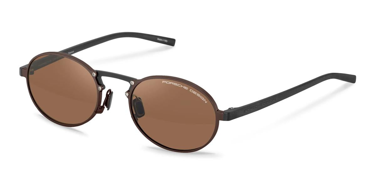 Porsche Design Sunglasses P86016