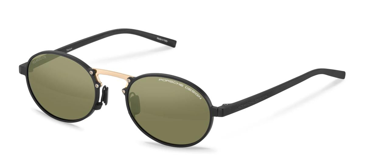 Porsche Design Sunglasses P86016