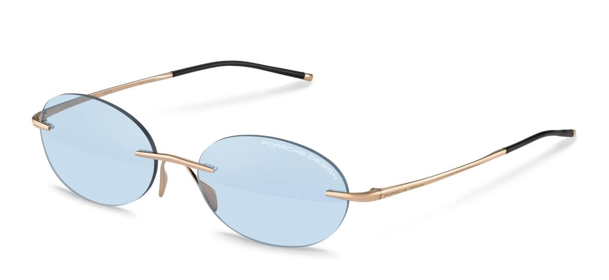 Porsche Design Sunglasses P86017
