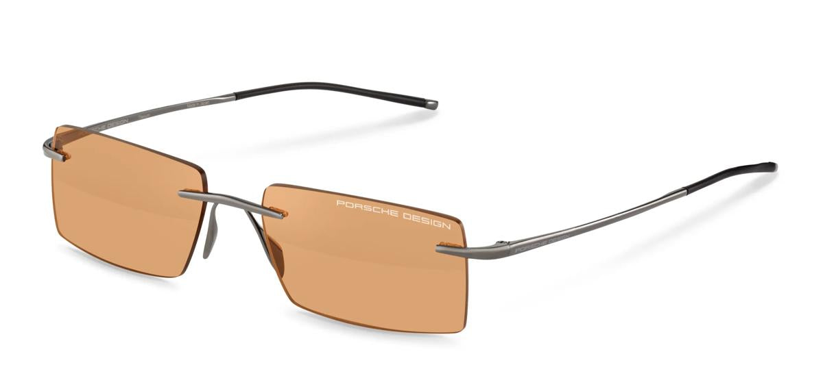 Porsche Design Sunglasses P86018