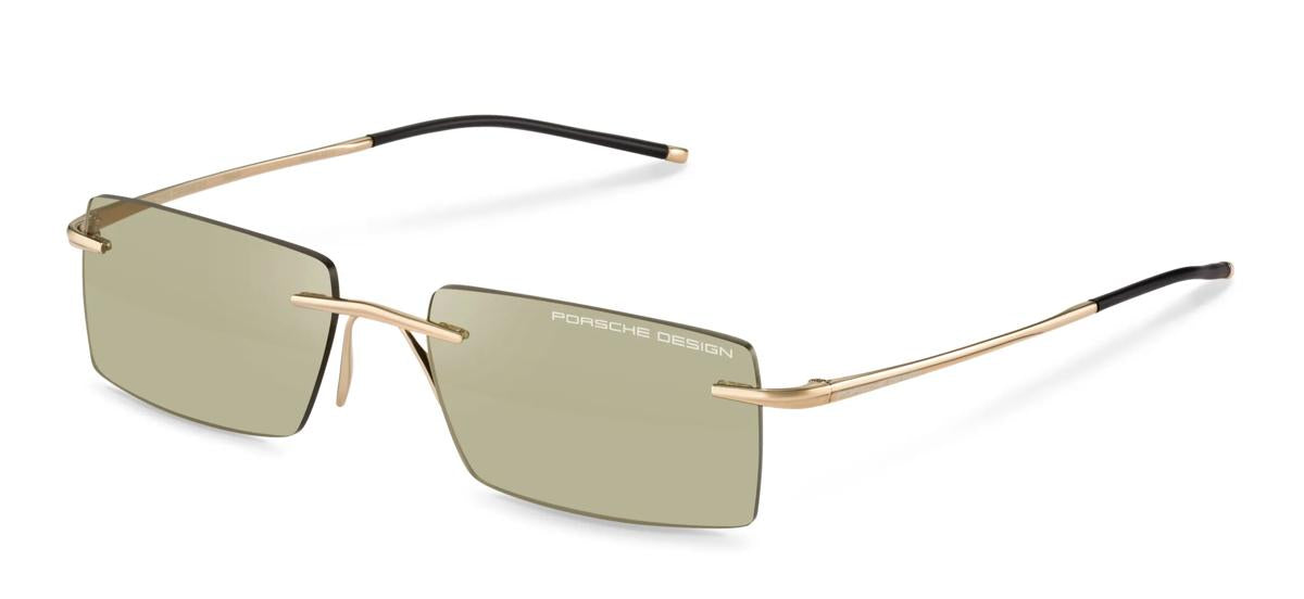 Porsche Design Sunglasses P86018