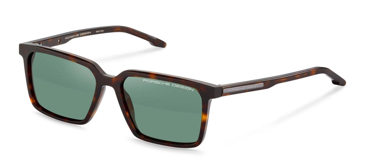 Porsche Design Sunglasses P86024