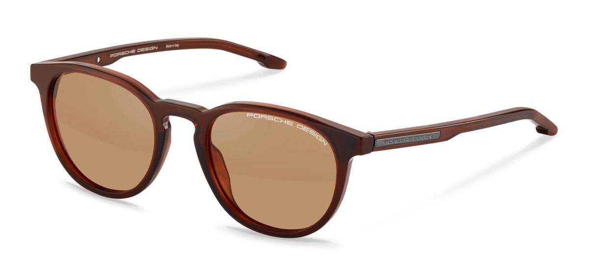 Porsche Design Sunglasses P86025