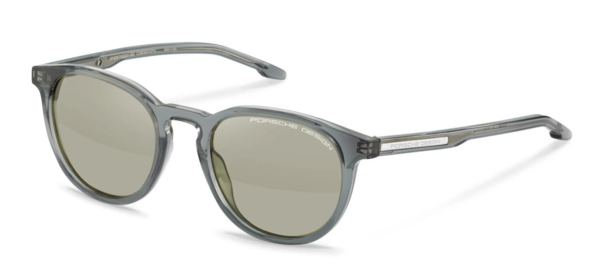 Porsche Design Sunglasses P86025