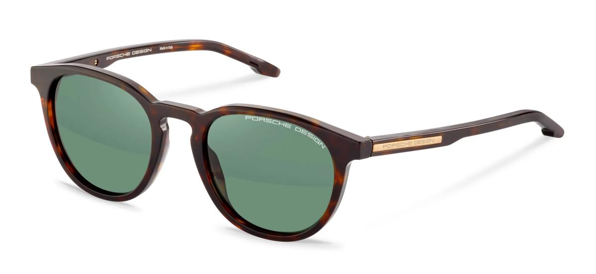 Porsche Design Sunglasses P86025