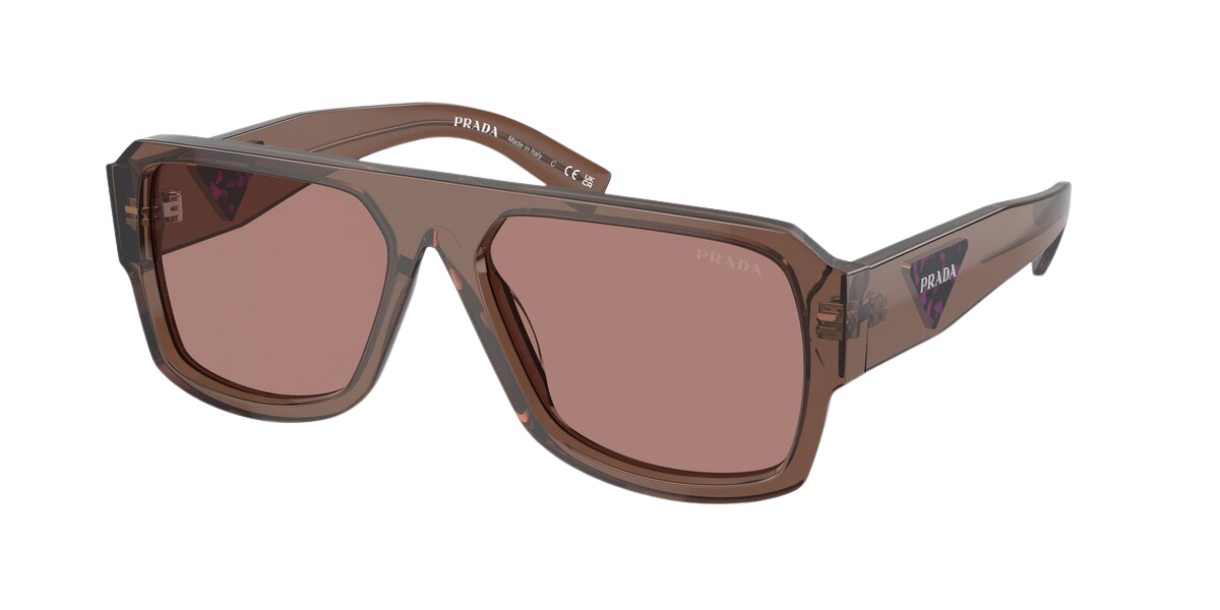 Prada Sunglasses PR 22YS 17O60B