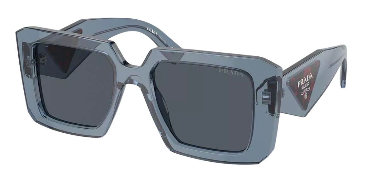 Prada Sunglasses PR 23YS 19O70B