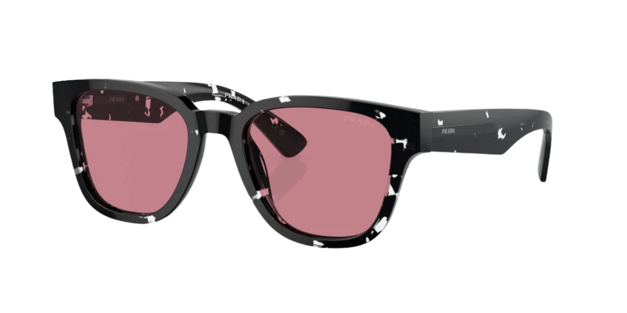 Prada Sunglasses PR A04S 15O70C
