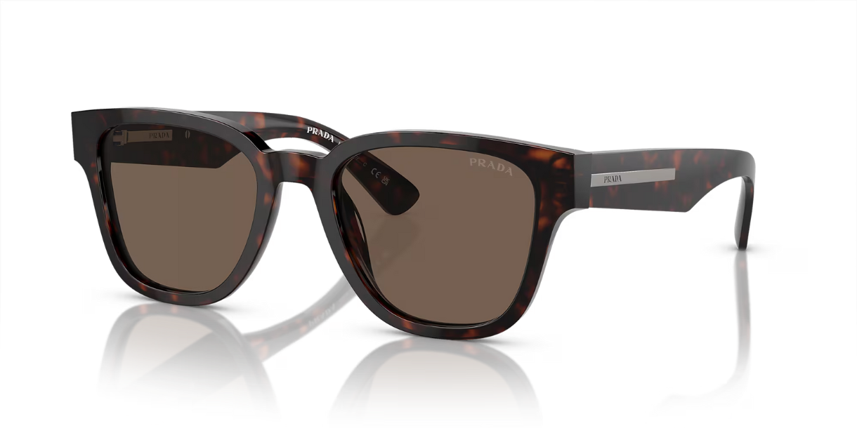 Prada Sunglasses PR A04S 17N08T
