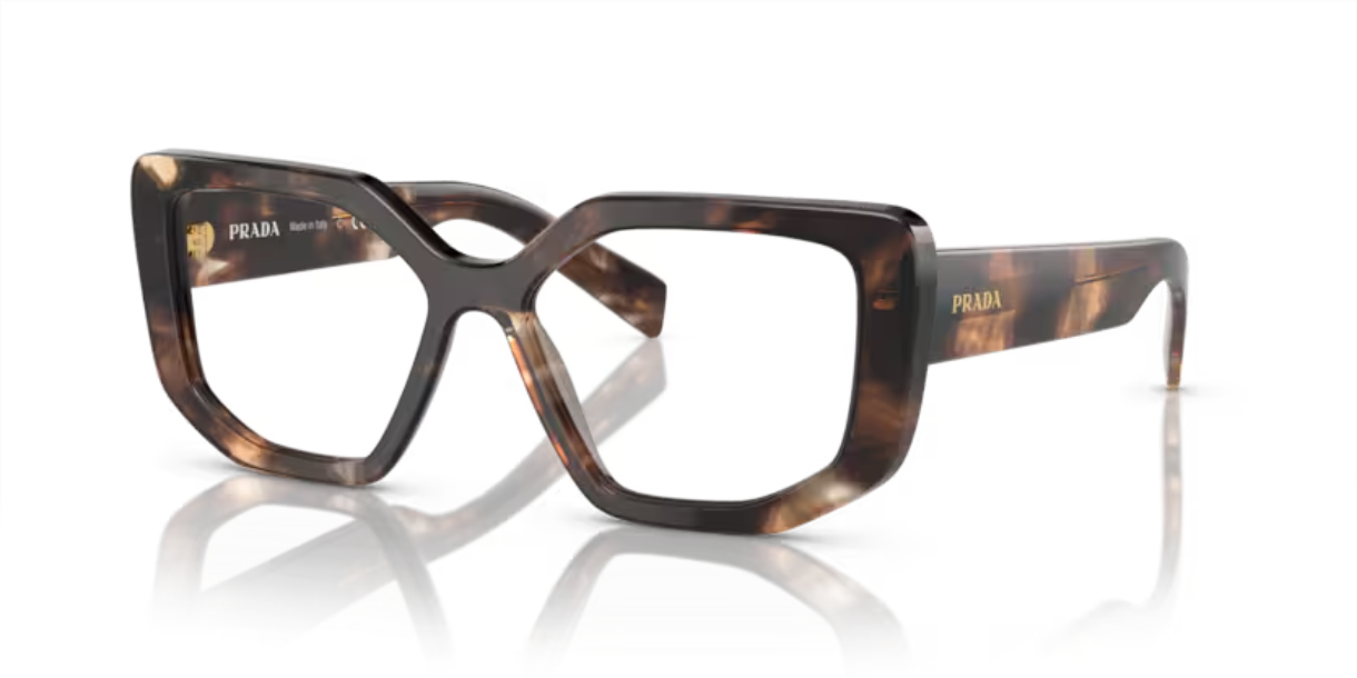 Prada Eyeglasses PR A04V 07R1O1