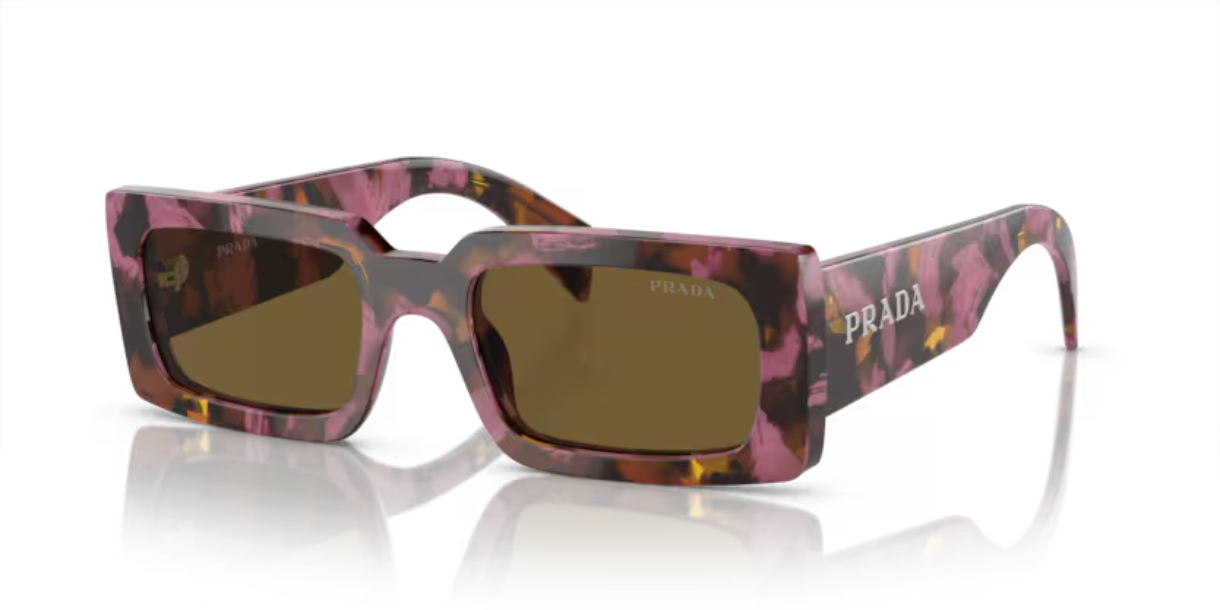 Prada Sunglasses PR A07S 18N01T