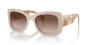 Prada Sunglasses PR A08S 11O6S1