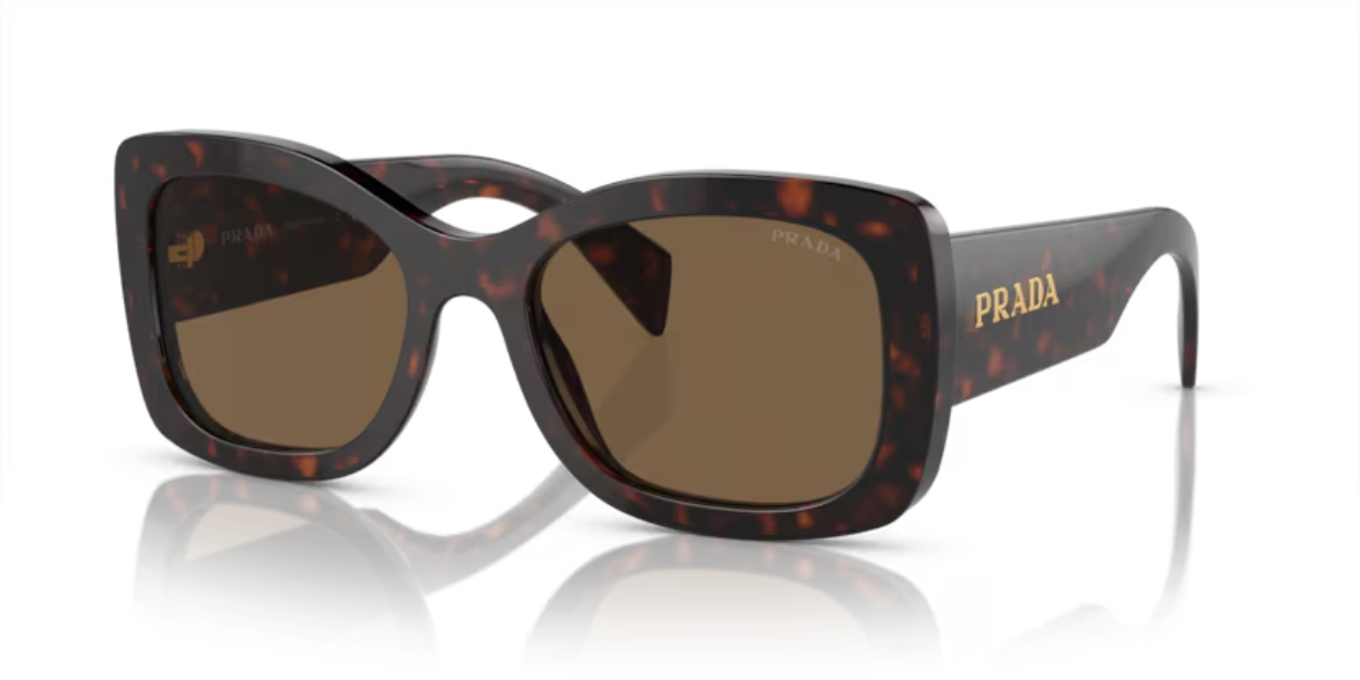 Prada Sunglasses PR A08S 16N5Y1