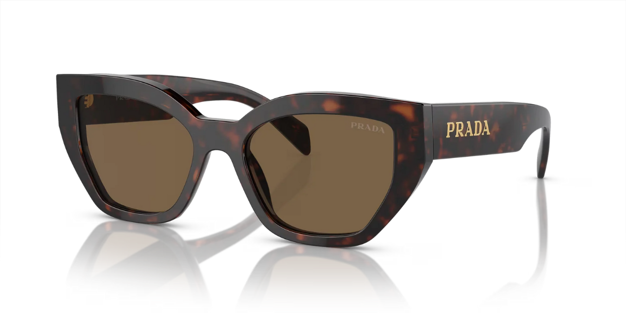 Prada Sunglasses PR A09S 16N5Y1