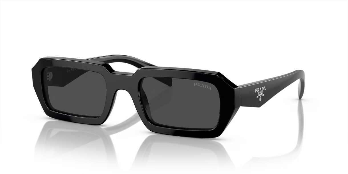 Prada Sunglasses PR A12S 16K08Z