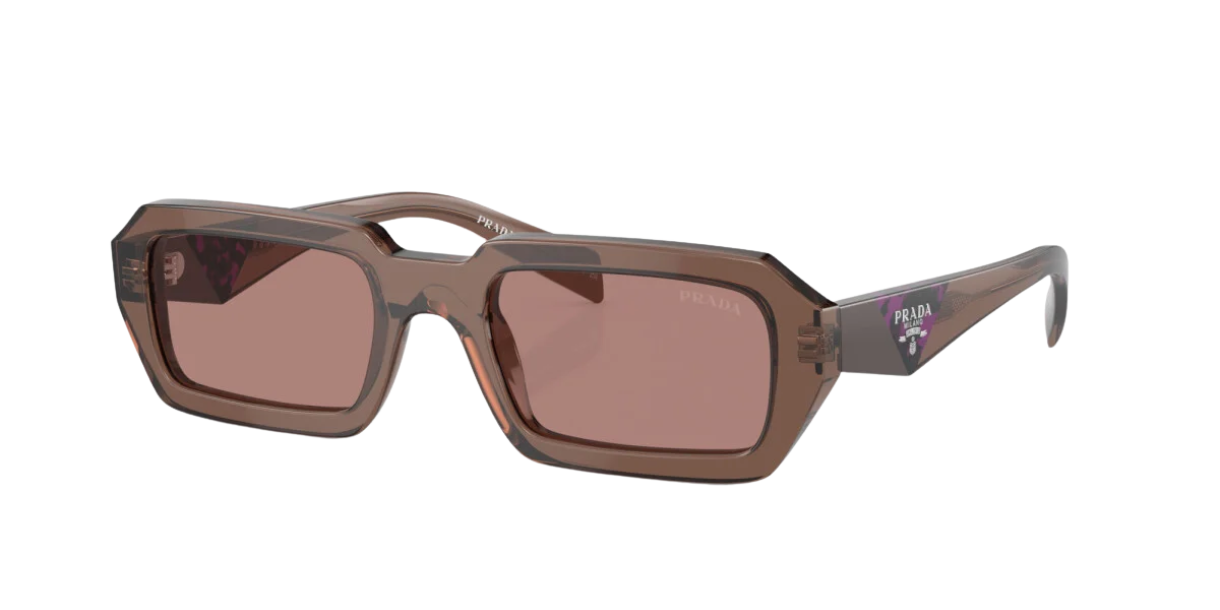 Prada Sunglasses PR A12S 17O60B