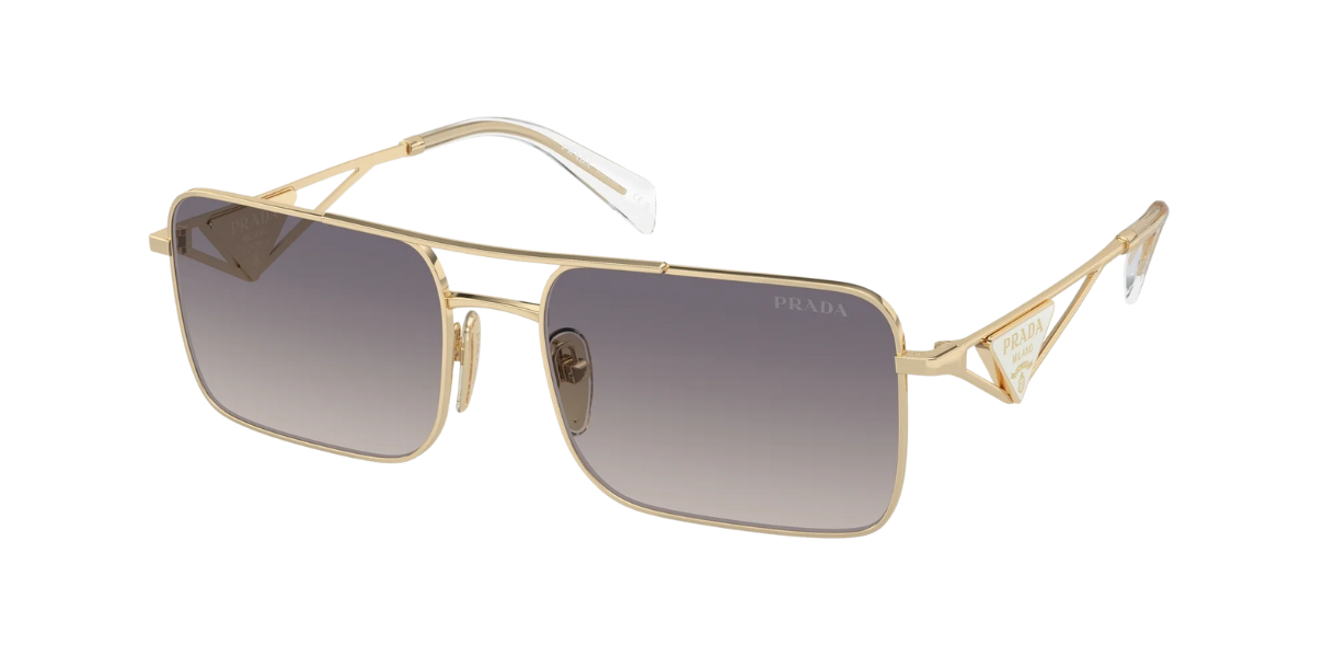 Prada Sunglasses PR A52S ZVN30C