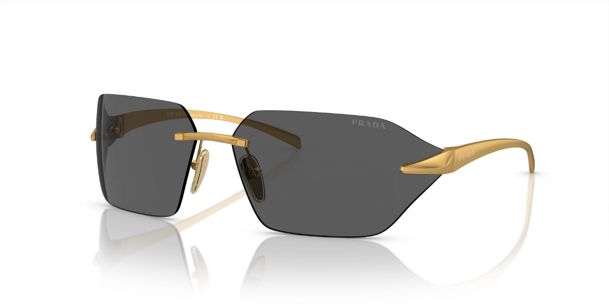 Prada Sunglasses PR A55S 15N5S0