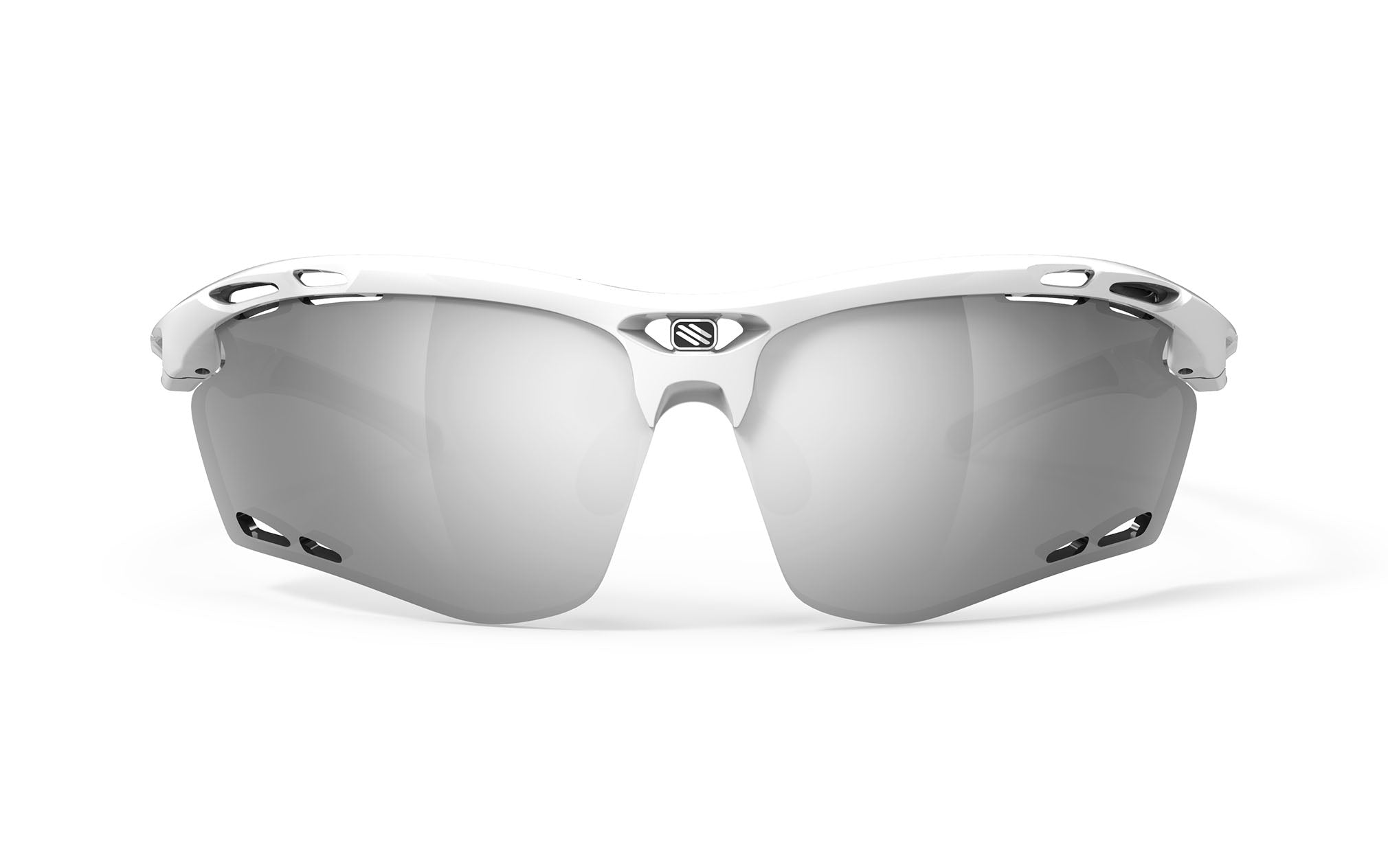 Propulse SP620969-0000 WHITE GLOSS - Laser Black