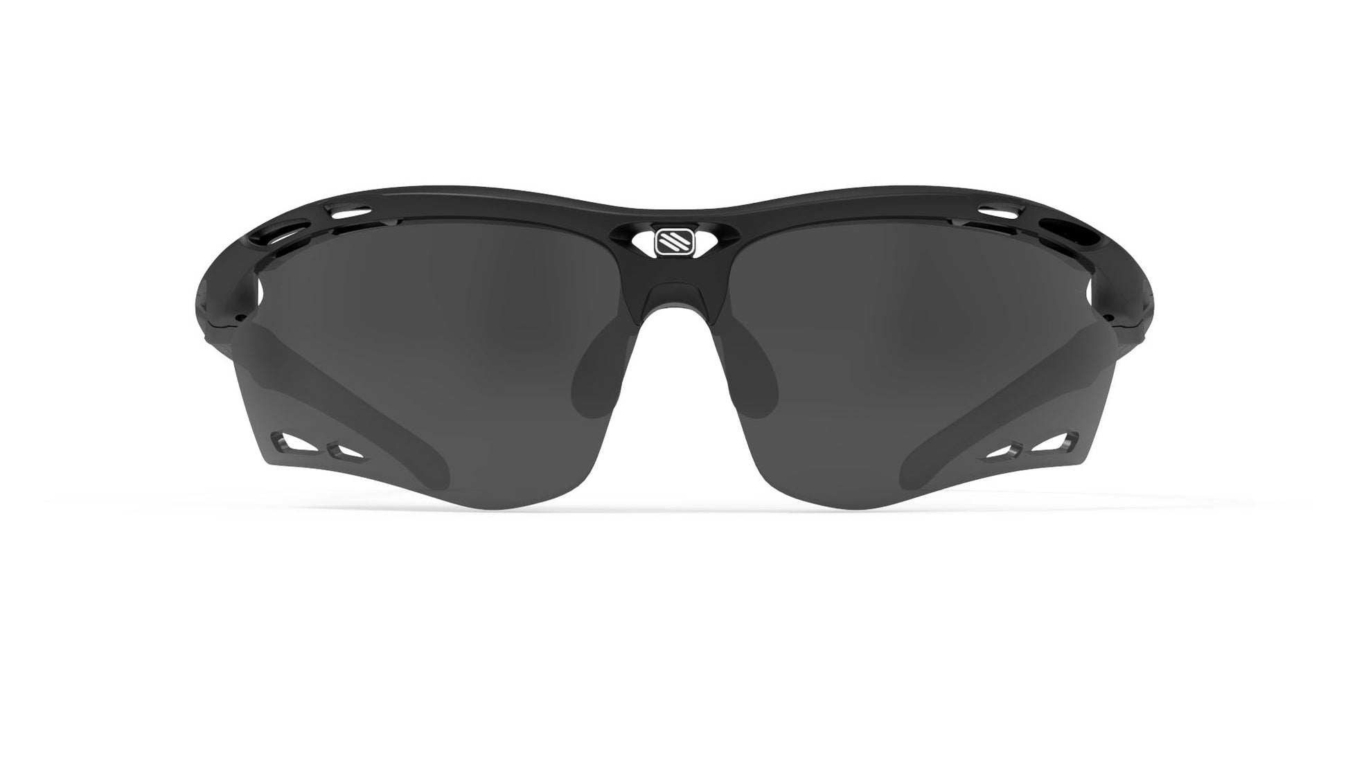 Propulse SP621006-0000 BLACK MATTE - Smoke Black