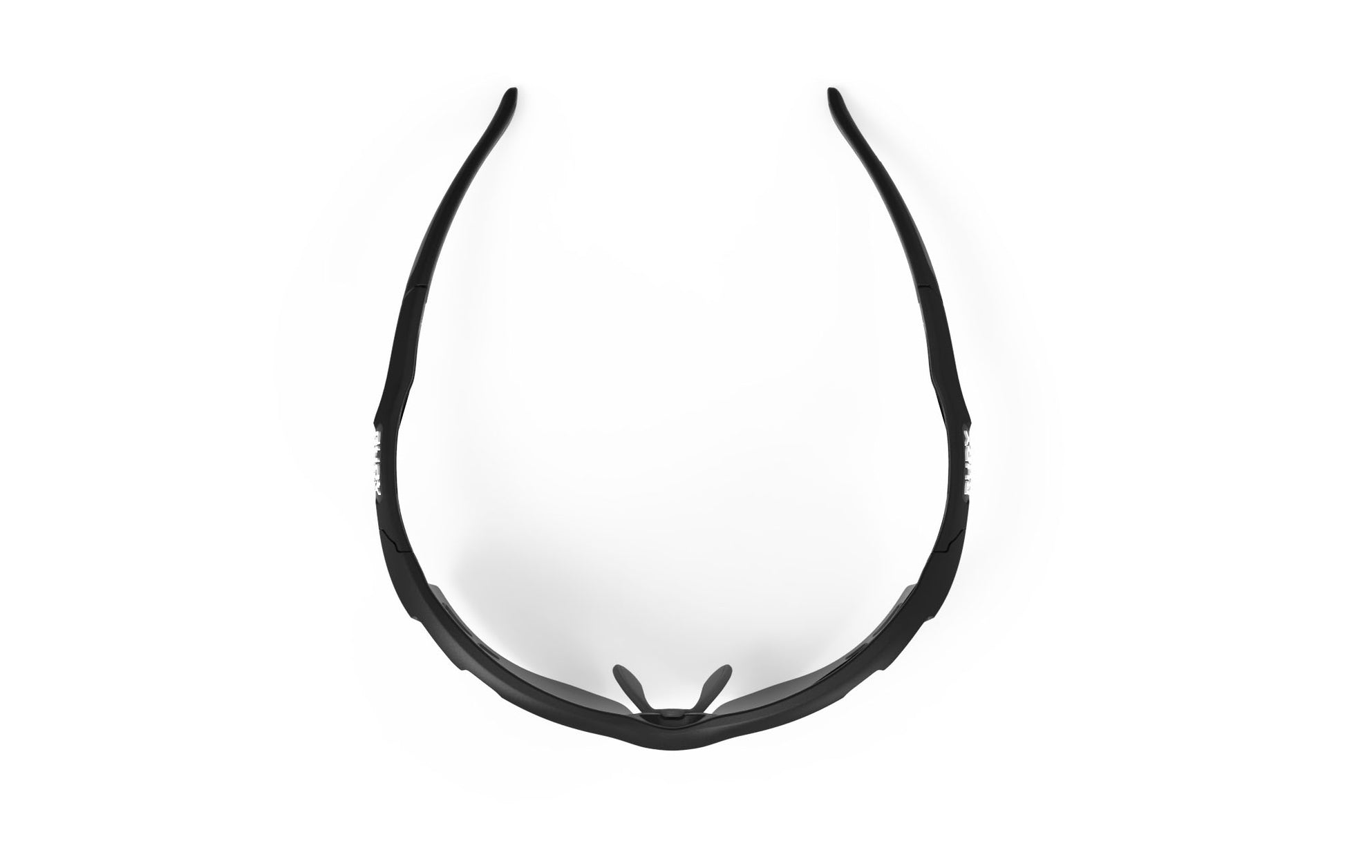 Propulse SP621006-0000 BLACK MATTE - Smoke Black