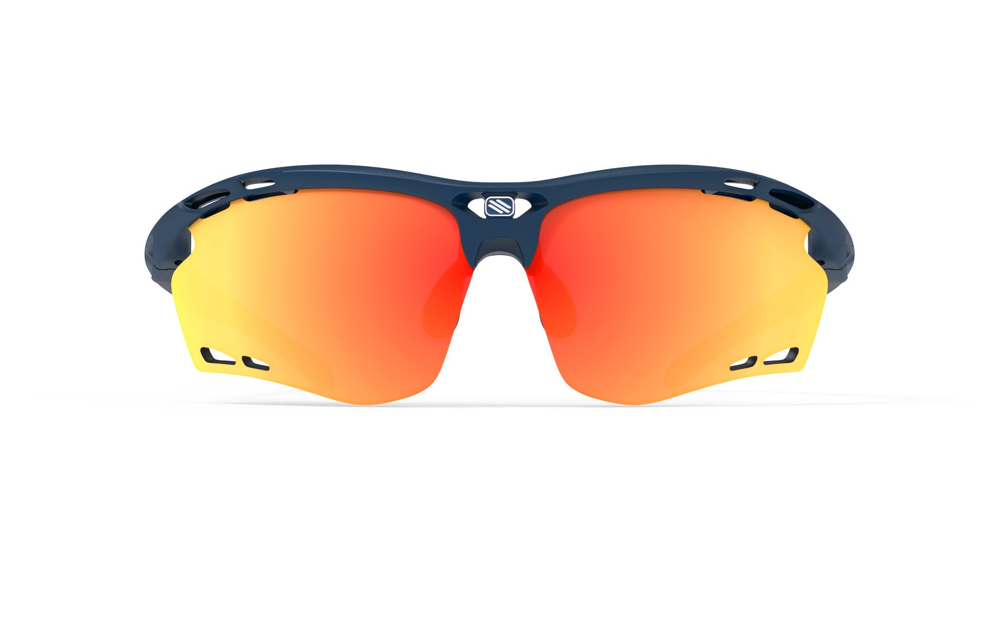 Propulse SP624047-0000 BLUE NAVY MATTE - Multilaser Orange